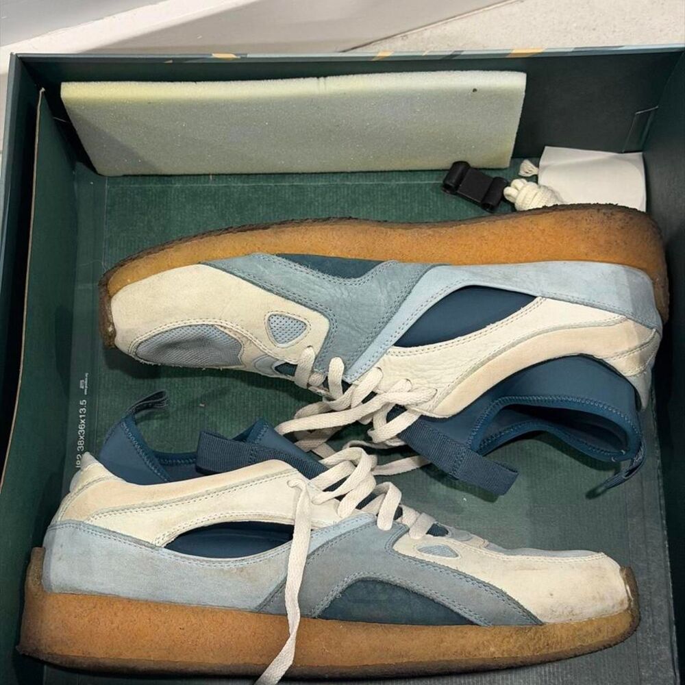 Kith Men's multi Trainers